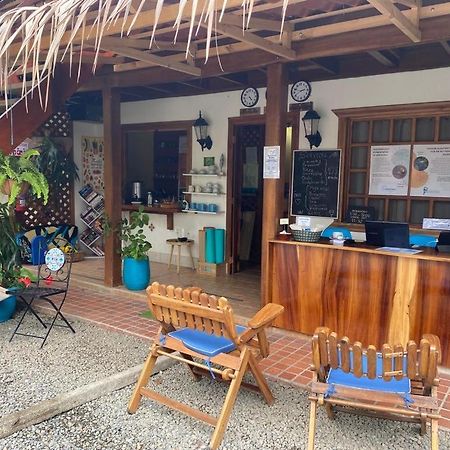 Posada Nena Caribe Puerto Viejo de Talamanca Kültér fotó