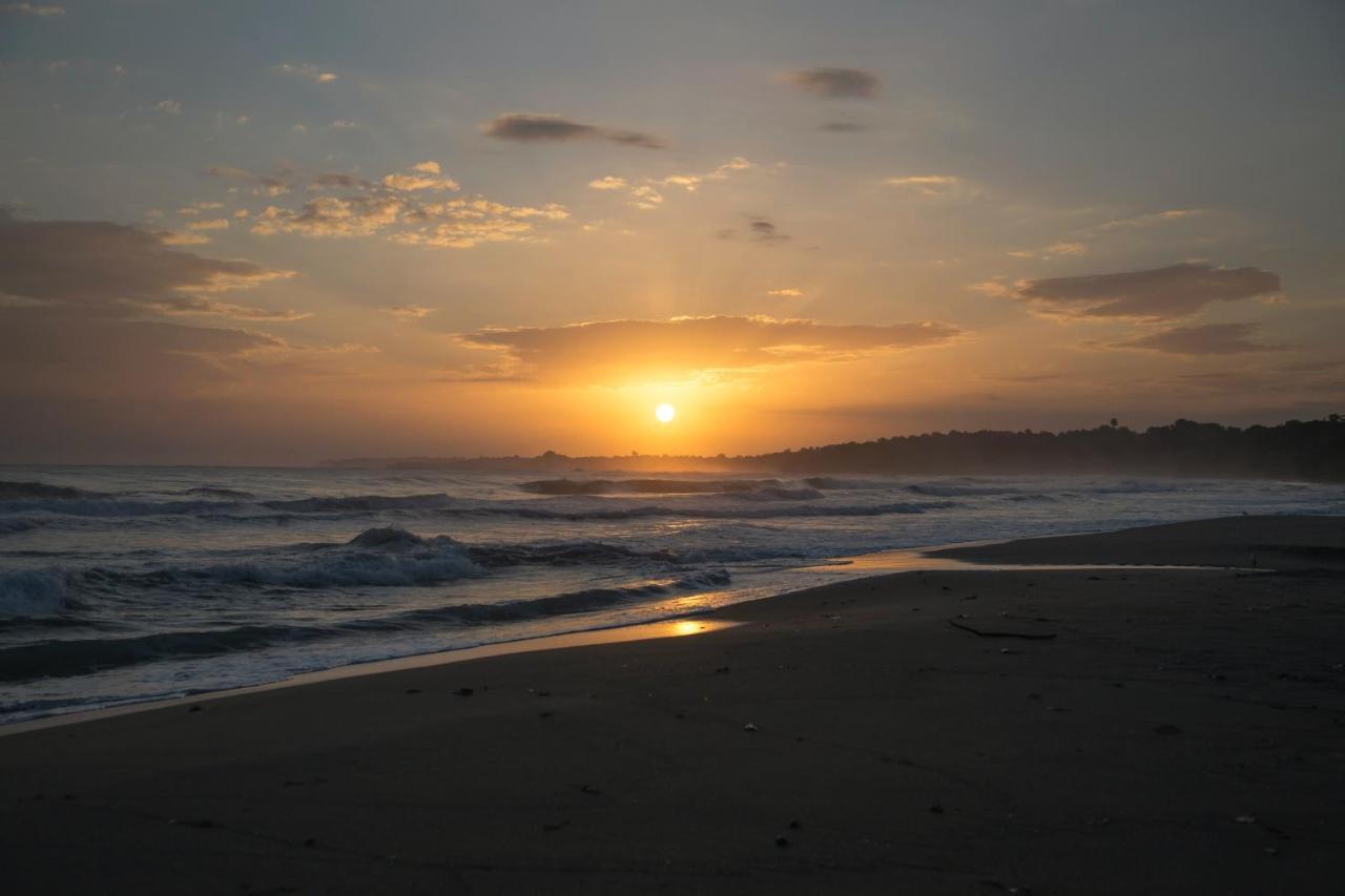 Posada Nena Caribe Puerto Viejo de Talamanca Kültér fotó