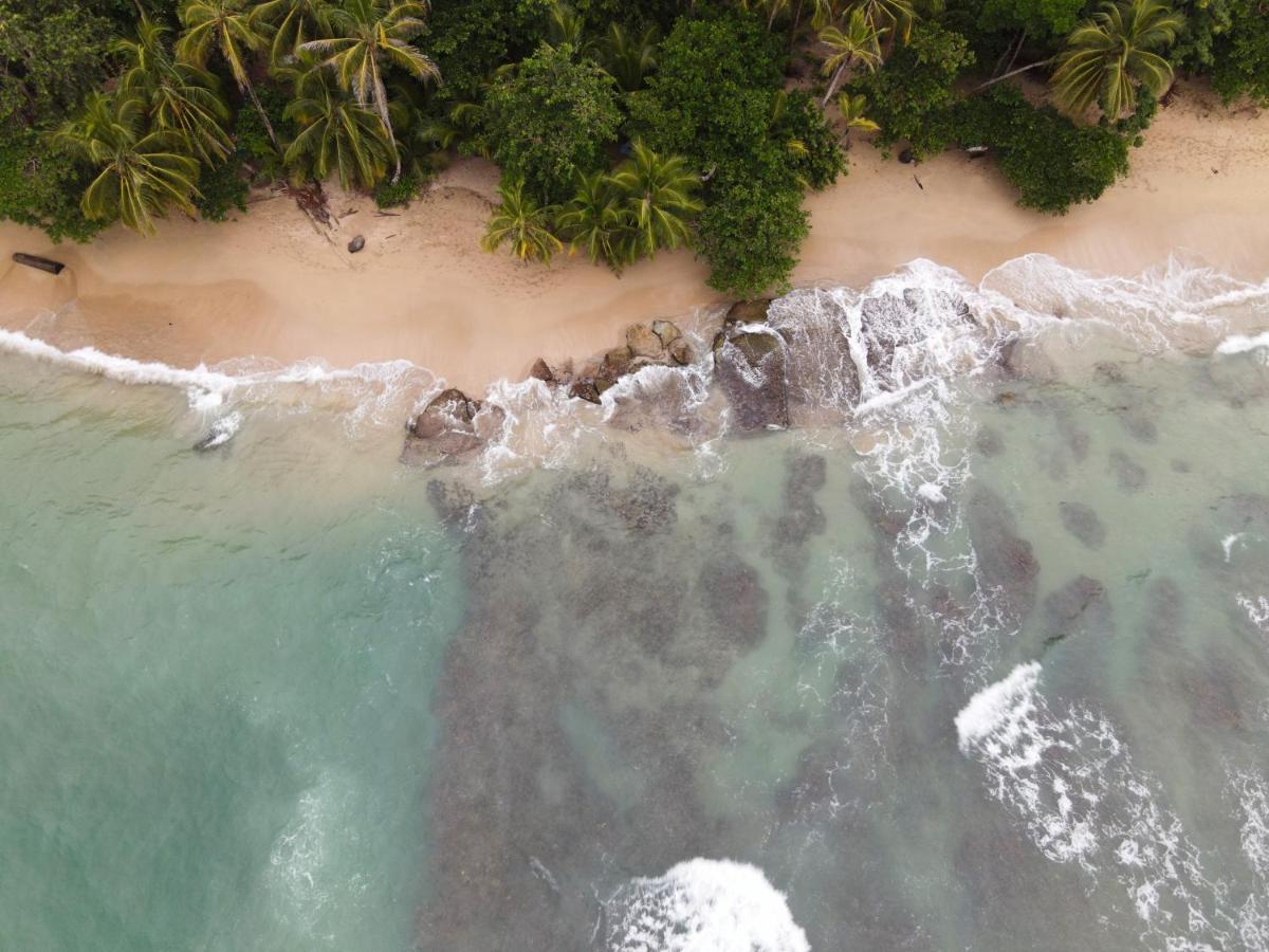Posada Nena Caribe Puerto Viejo de Talamanca Kültér fotó