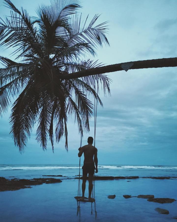 Posada Nena Caribe Puerto Viejo de Talamanca Kültér fotó