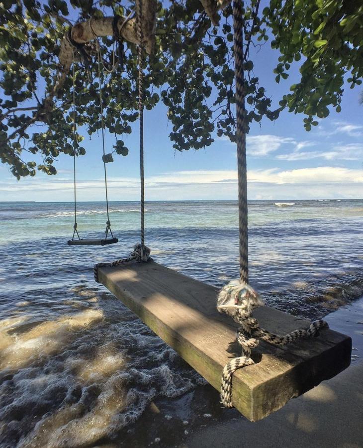 Posada Nena Caribe Puerto Viejo de Talamanca Kültér fotó