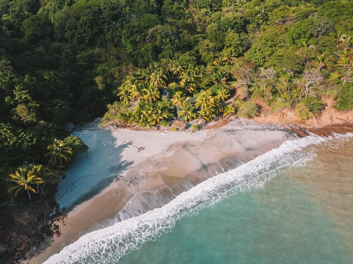 Posada Nena Caribe Puerto Viejo de Talamanca Kültér fotó