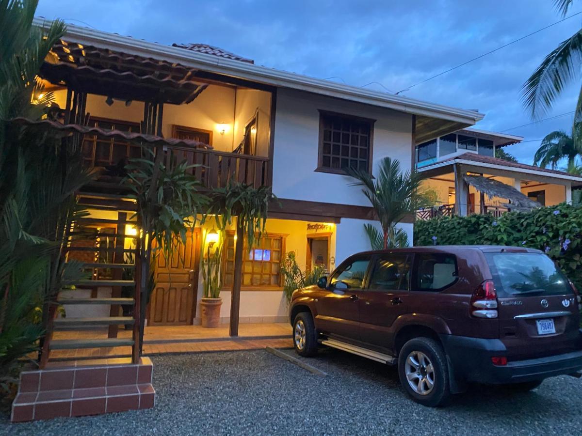 Posada Nena Caribe Puerto Viejo de Talamanca Kültér fotó