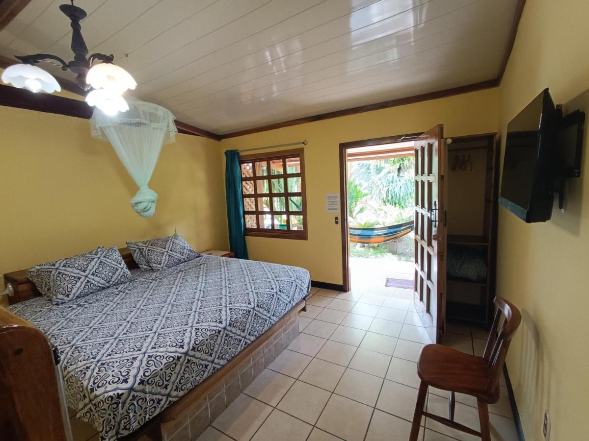 Posada Nena Caribe Puerto Viejo de Talamanca Kültér fotó