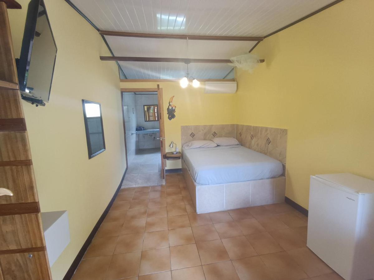 Posada Nena Caribe Puerto Viejo de Talamanca Kültér fotó