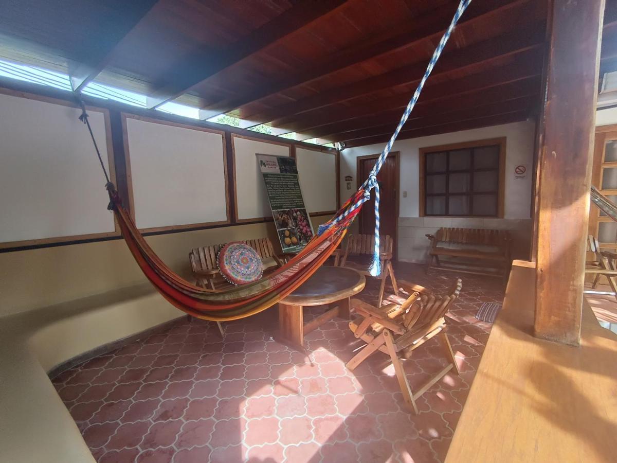 Posada Nena Caribe Puerto Viejo de Talamanca Kültér fotó