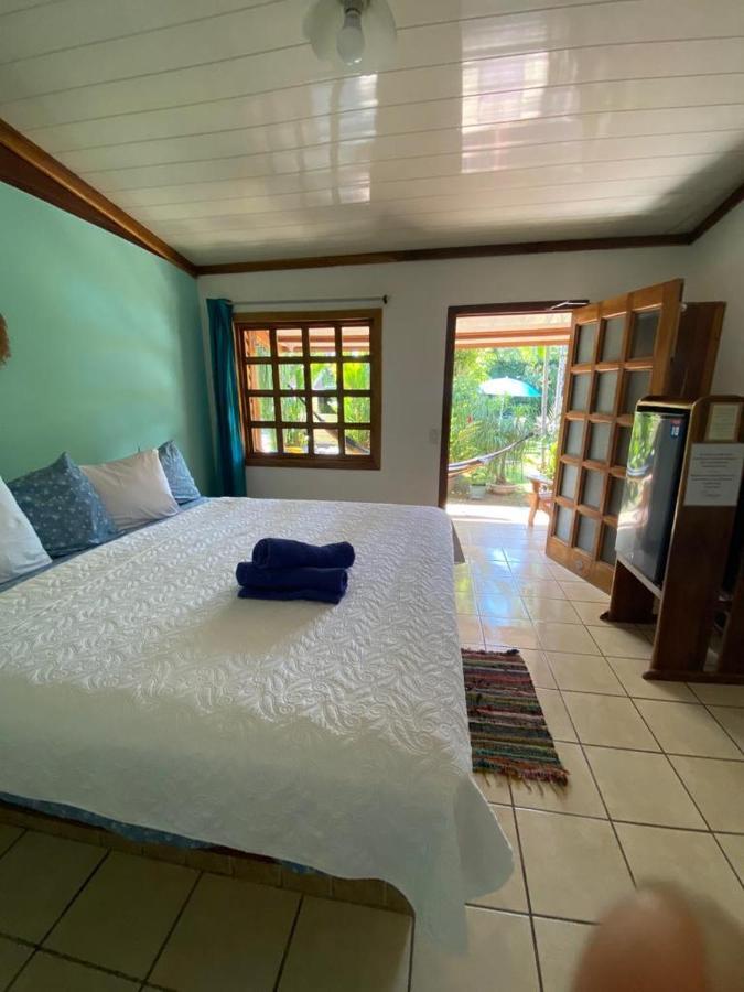 Posada Nena Caribe Puerto Viejo de Talamanca Kültér fotó