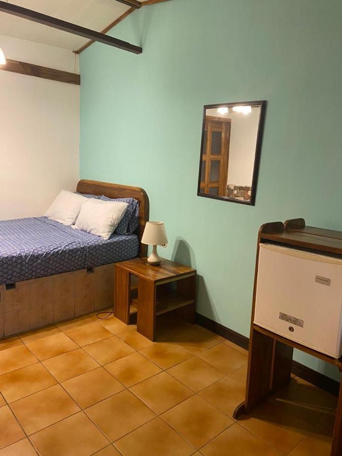 Posada Nena Caribe Puerto Viejo de Talamanca Kültér fotó