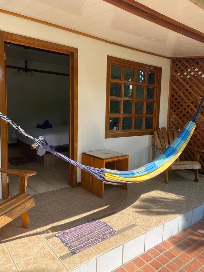 Posada Nena Caribe Puerto Viejo de Talamanca Kültér fotó