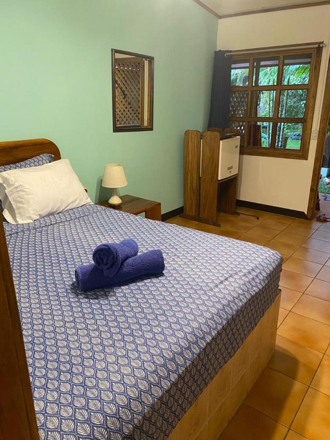 Posada Nena Caribe Puerto Viejo de Talamanca Kültér fotó