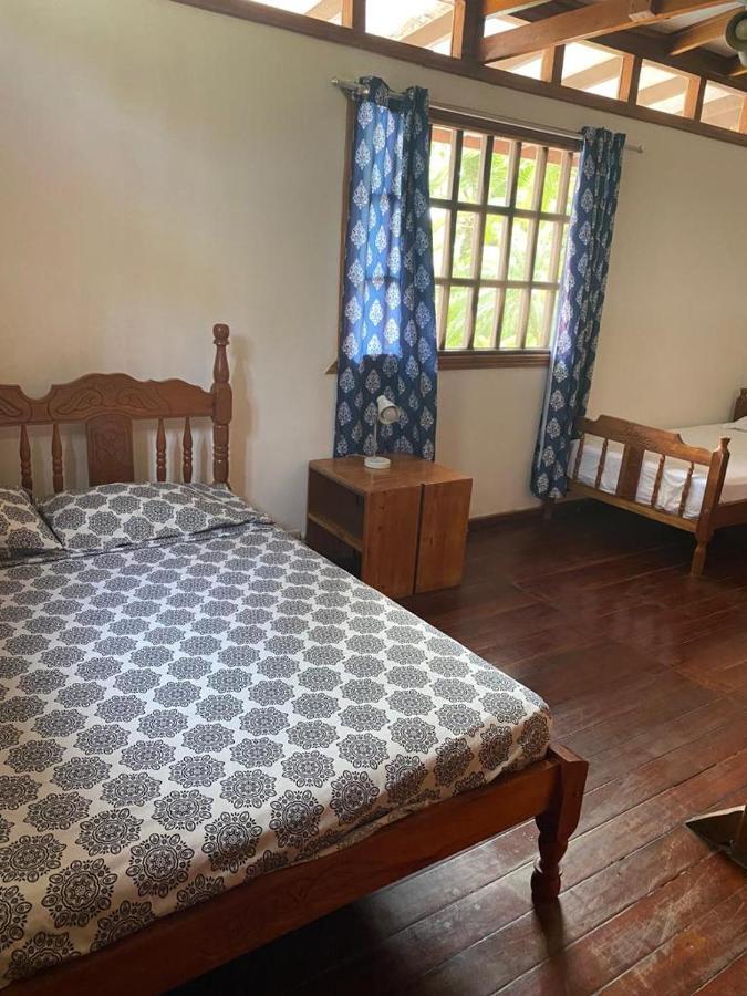 Posada Nena Caribe Puerto Viejo de Talamanca Kültér fotó