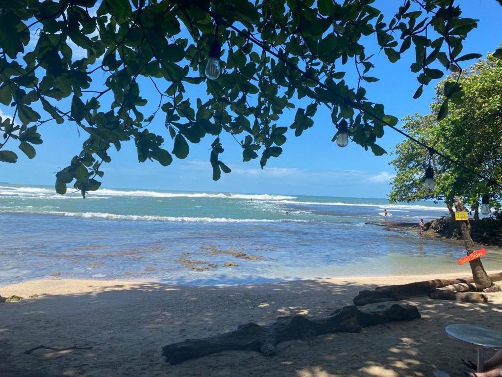 Posada Nena Caribe Puerto Viejo de Talamanca Kültér fotó