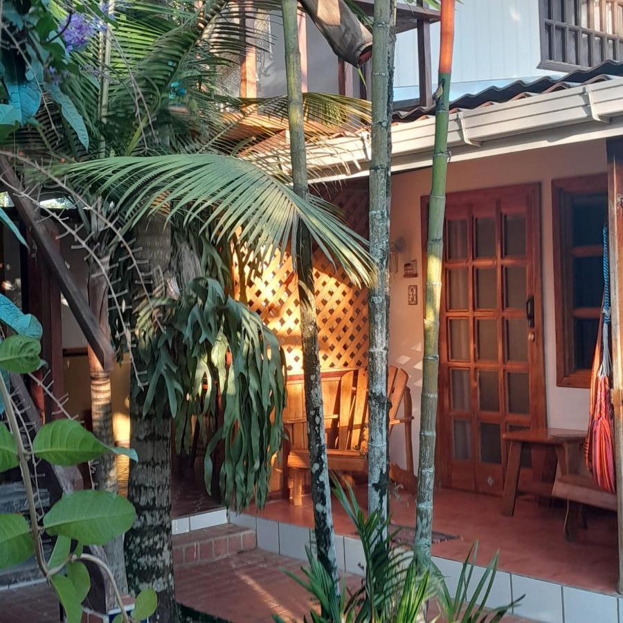 Posada Nena Caribe Puerto Viejo de Talamanca Kültér fotó