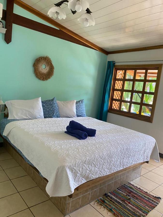 Posada Nena Caribe Puerto Viejo de Talamanca Kültér fotó