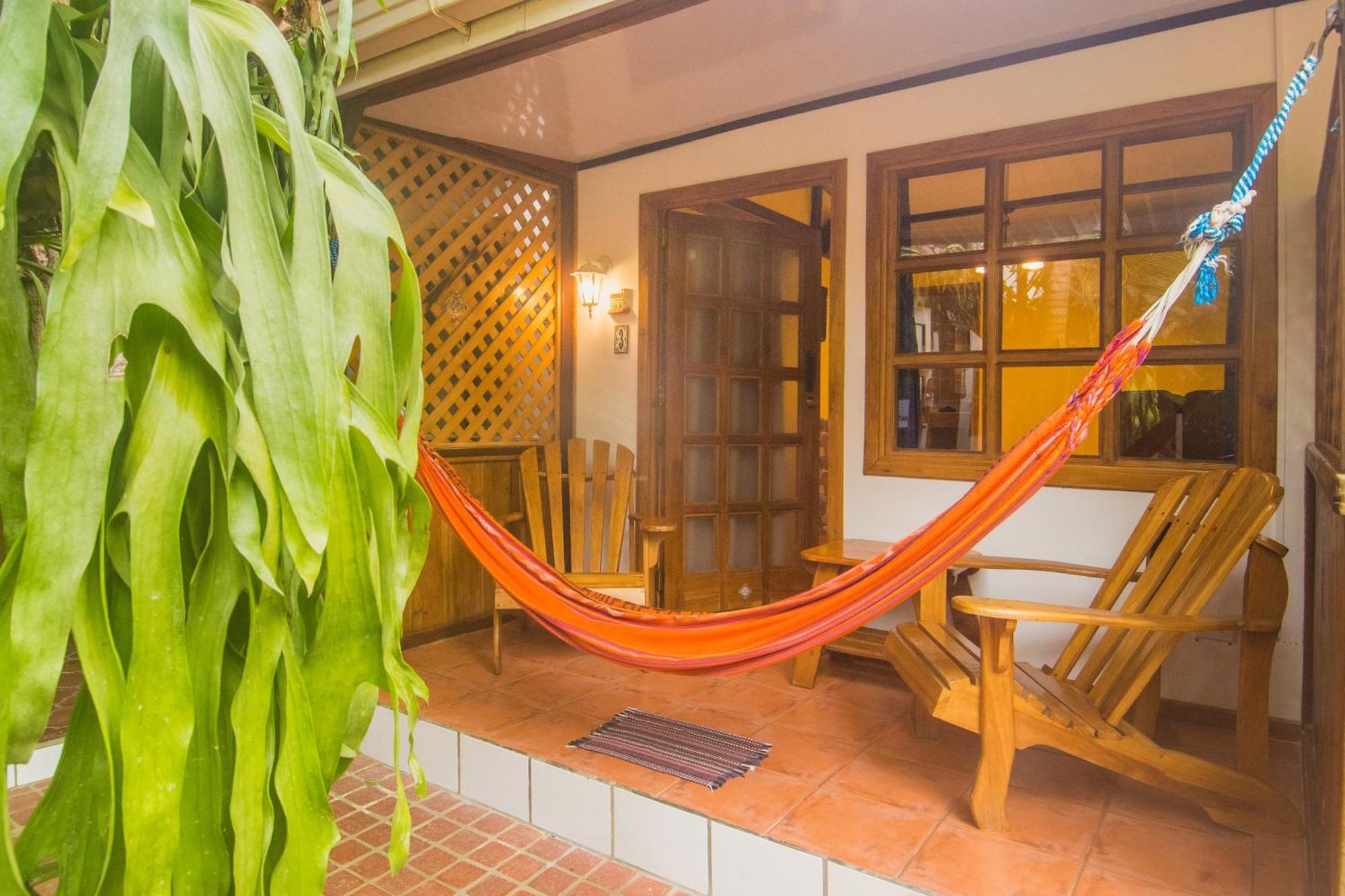 Posada Nena Caribe Puerto Viejo de Talamanca Kültér fotó