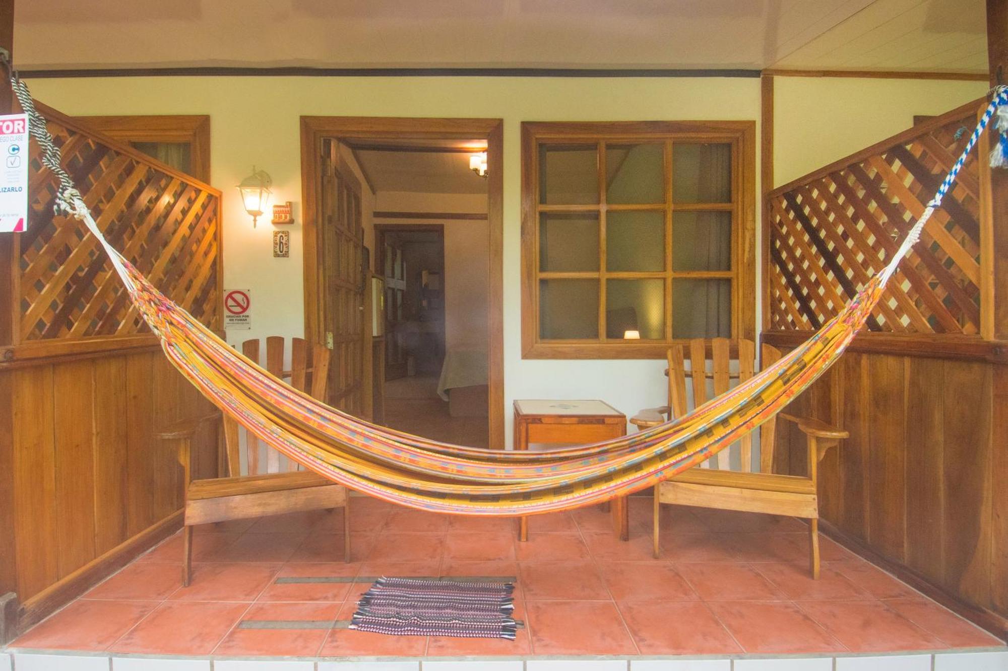 Posada Nena Caribe Puerto Viejo de Talamanca Kültér fotó