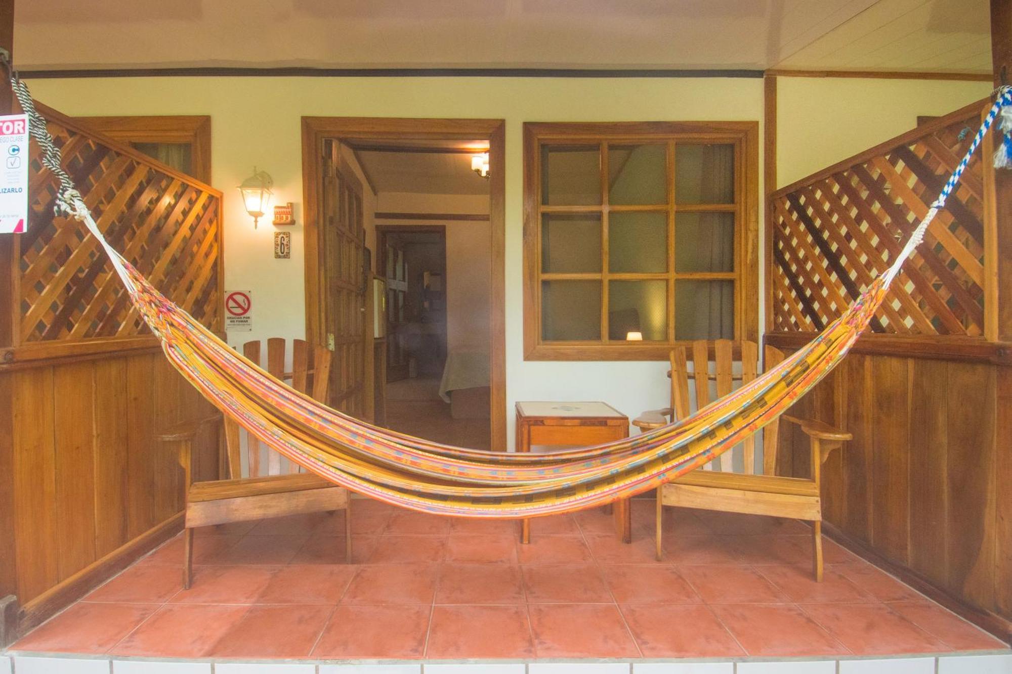 Posada Nena Caribe Puerto Viejo de Talamanca Kültér fotó
