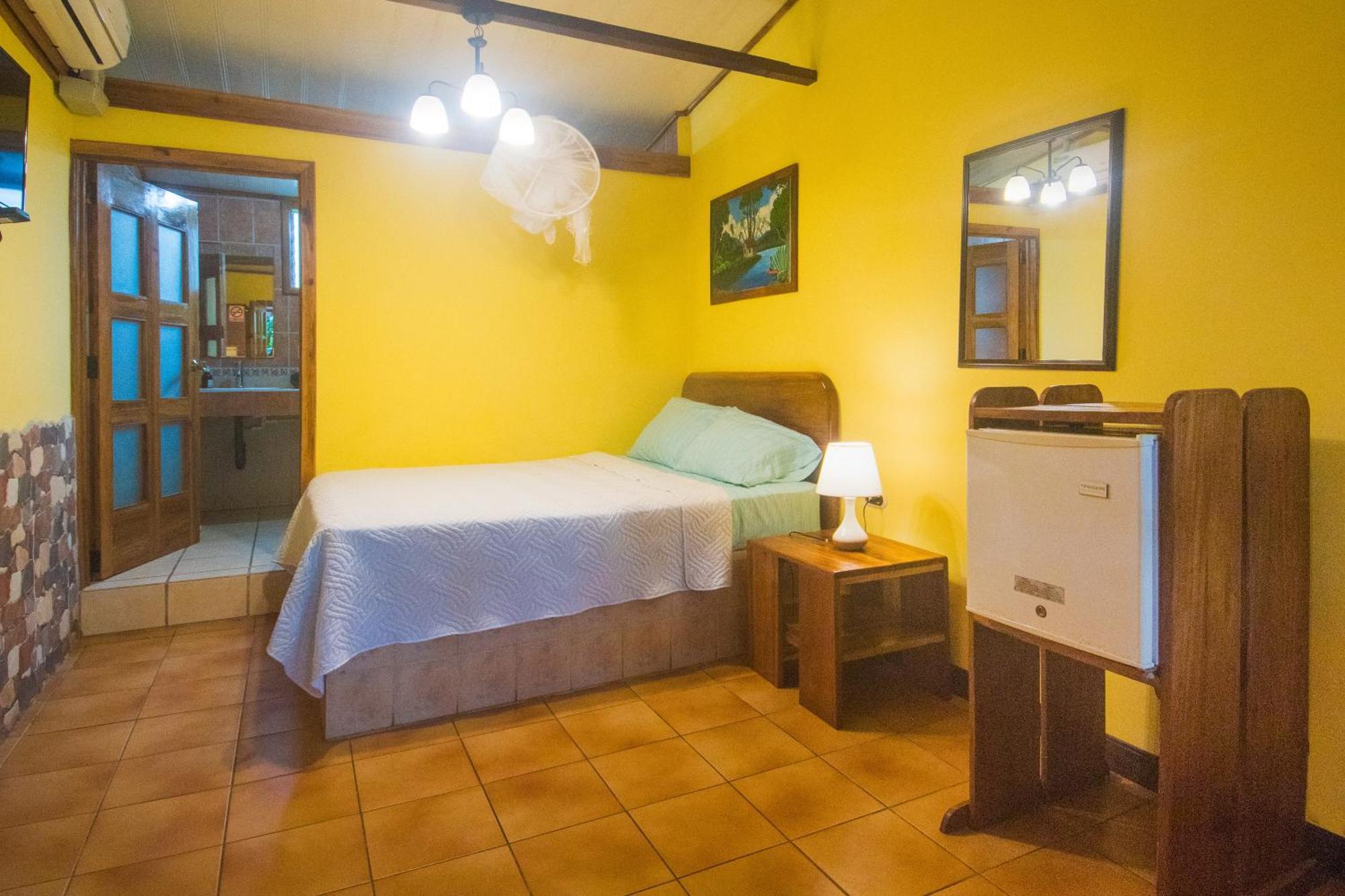 Posada Nena Caribe Puerto Viejo de Talamanca Kültér fotó