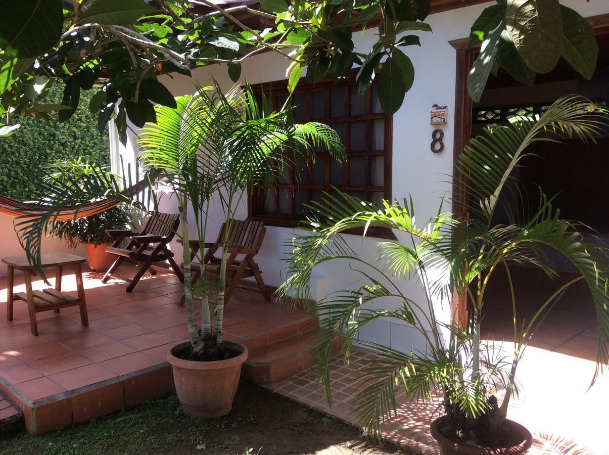 Posada Nena Caribe Puerto Viejo de Talamanca Kültér fotó