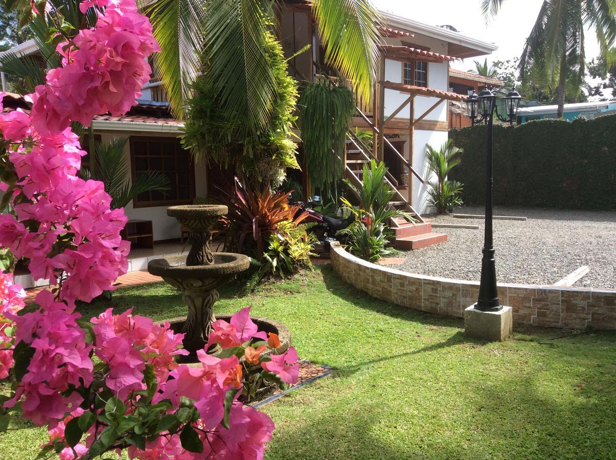 Posada Nena Caribe Puerto Viejo de Talamanca Kültér fotó