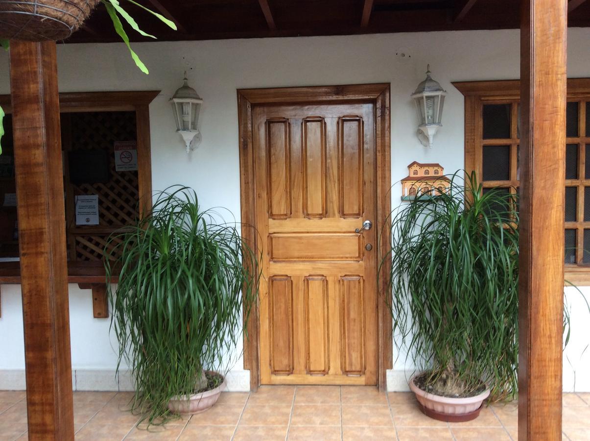 Posada Nena Caribe Puerto Viejo de Talamanca Kültér fotó